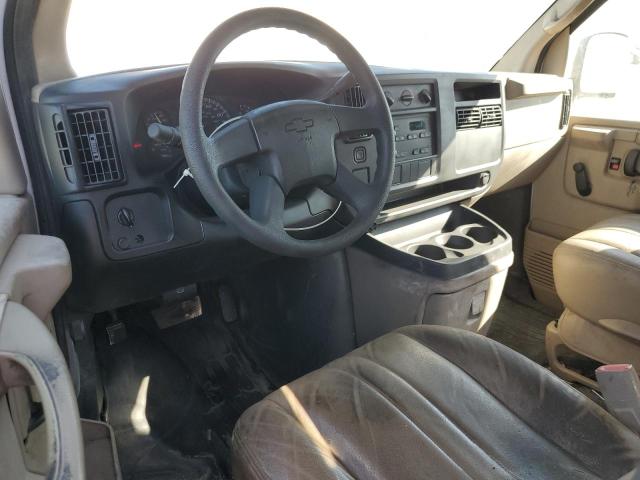 Photo 7 VIN: 1GCFG15X141160163 - CHEVROLET EXPRESS G1 