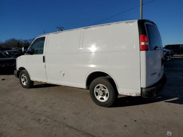 Photo 1 VIN: 1GCFG15X151180737 - CHEVROLET EXPRESS 