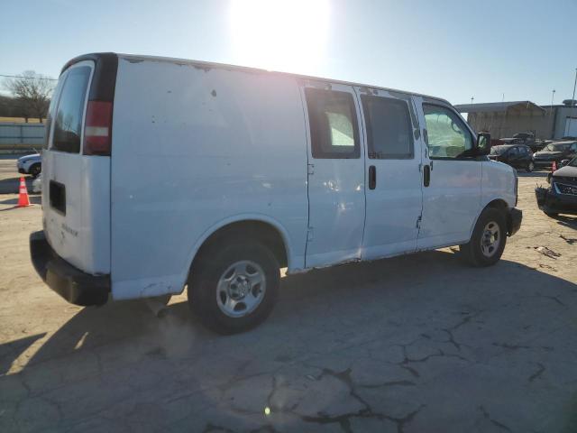 Photo 2 VIN: 1GCFG15X151180737 - CHEVROLET EXPRESS 