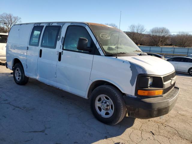 Photo 3 VIN: 1GCFG15X151180737 - CHEVROLET EXPRESS 