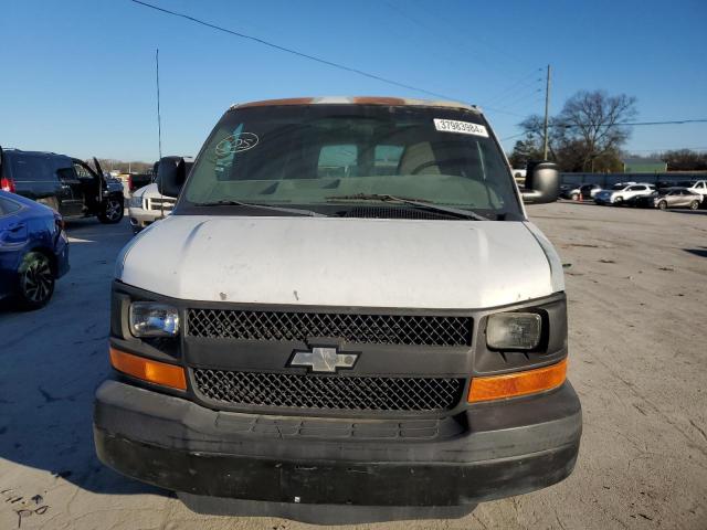 Photo 4 VIN: 1GCFG15X151180737 - CHEVROLET EXPRESS 