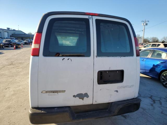 Photo 5 VIN: 1GCFG15X151180737 - CHEVROLET EXPRESS 