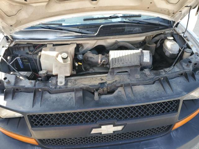 Photo 11 VIN: 1GCFG15X151214207 - CHEVROLET EXPRESS G1 