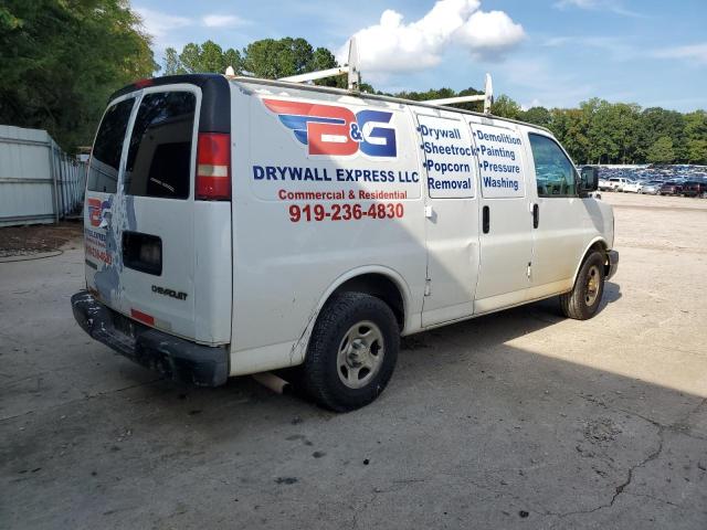 Photo 2 VIN: 1GCFG15X151214207 - CHEVROLET EXPRESS G1 