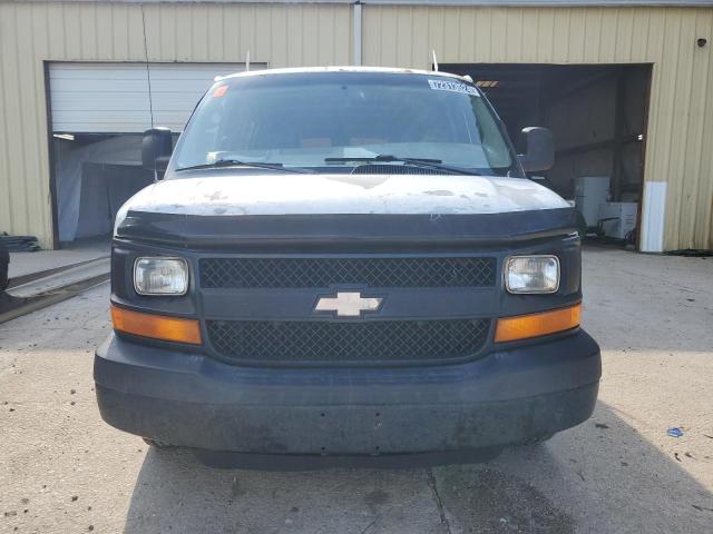 Photo 4 VIN: 1GCFG15X151214207 - CHEVROLET EXPRESS G1 