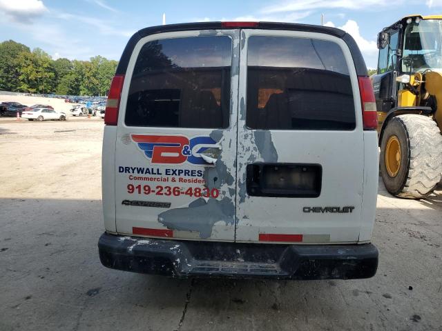 Photo 5 VIN: 1GCFG15X151214207 - CHEVROLET EXPRESS G1 