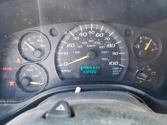 Photo 7 VIN: 1GCFG15X161259021 - CHEVROLET EXPRESS G1 