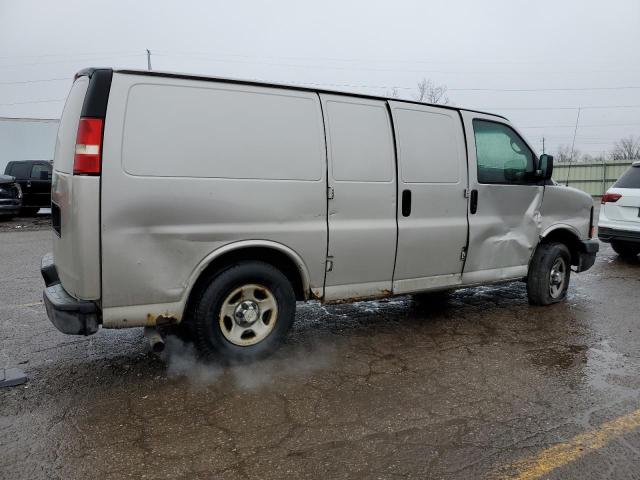 Photo 2 VIN: 1GCFG15X171110402 - CHEVROLET EXPRESS 