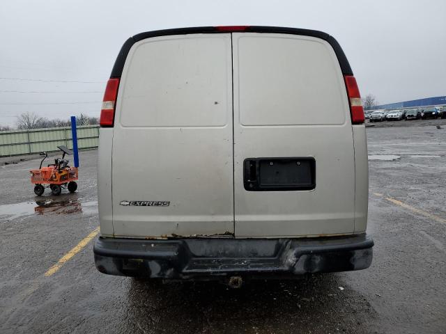 Photo 5 VIN: 1GCFG15X171110402 - CHEVROLET EXPRESS 