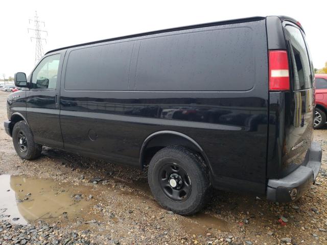 Photo 1 VIN: 1GCFG15X171196665 - CHEVROLET EXPRESS G1 