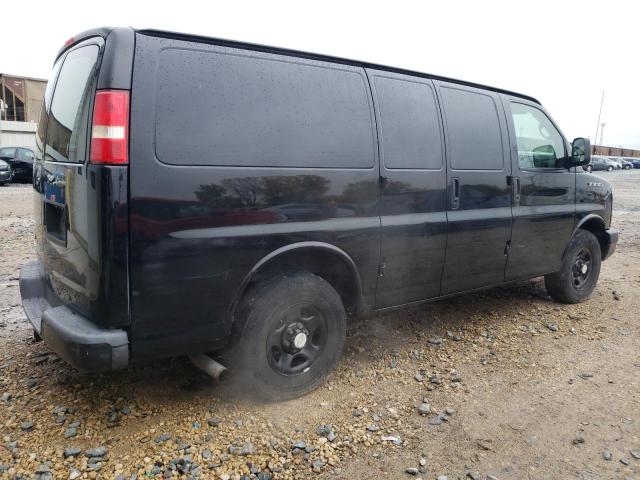 Photo 2 VIN: 1GCFG15X171196665 - CHEVROLET EXPRESS G1 