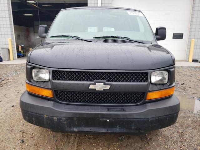 Photo 4 VIN: 1GCFG15X171196665 - CHEVROLET EXPRESS G1 