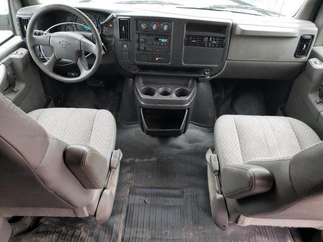 Photo 7 VIN: 1GCFG15X171196665 - CHEVROLET EXPRESS G1 