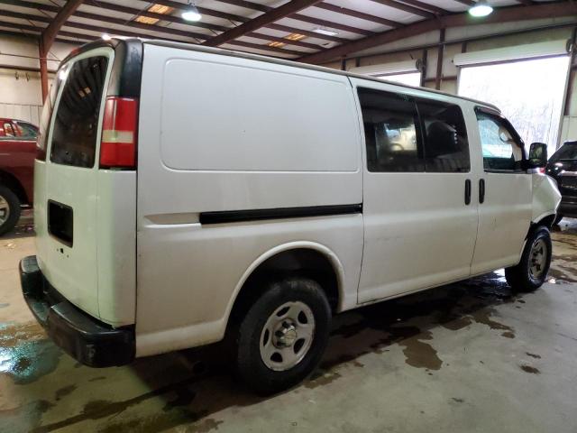 Photo 2 VIN: 1GCFG15X181160380 - CHEVROLET EXPRESS G1 