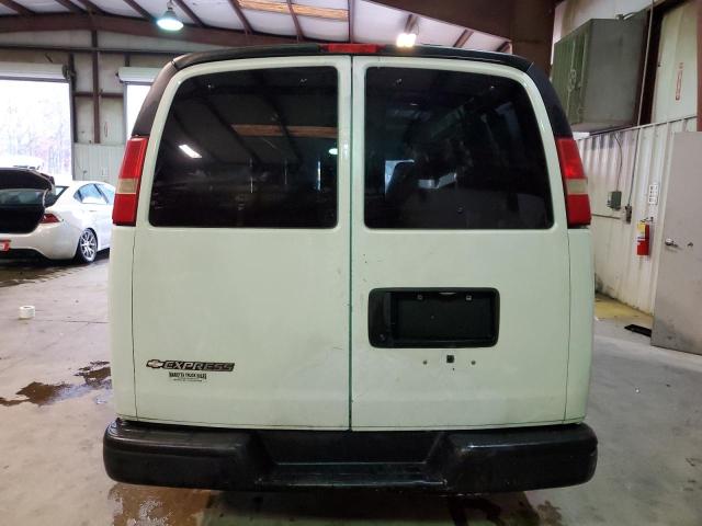 Photo 5 VIN: 1GCFG15X181160380 - CHEVROLET EXPRESS G1 