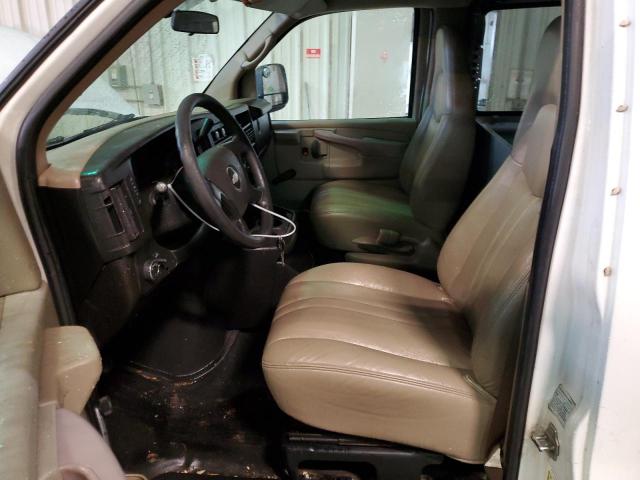 Photo 6 VIN: 1GCFG15X181160380 - CHEVROLET EXPRESS G1 