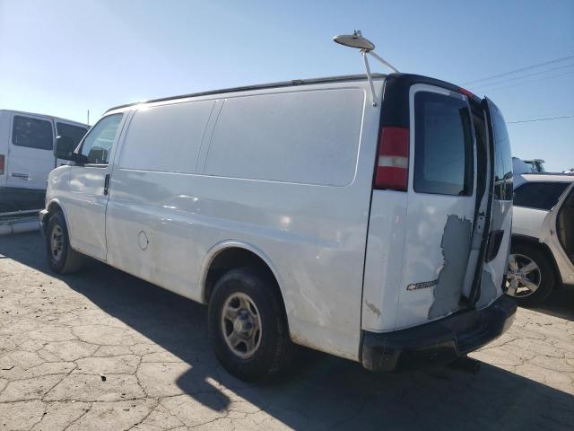 Photo 1 VIN: 1GCFG15X181206063 - CHEVROLET EXPRESS 