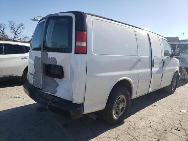 Photo 2 VIN: 1GCFG15X181206063 - CHEVROLET EXPRESS 