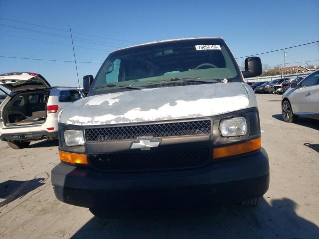 Photo 4 VIN: 1GCFG15X181206063 - CHEVROLET EXPRESS 