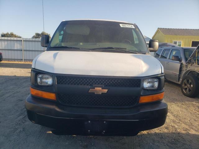 Photo 4 VIN: 1GCFG15X191179609 - CHEVROLET EXPRESS G1 