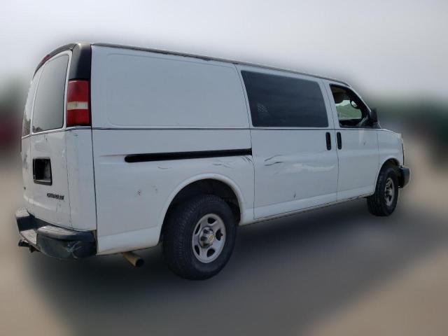 Photo 2 VIN: 1GCFG15X241173374 - CHEVROLET EXPRESS 