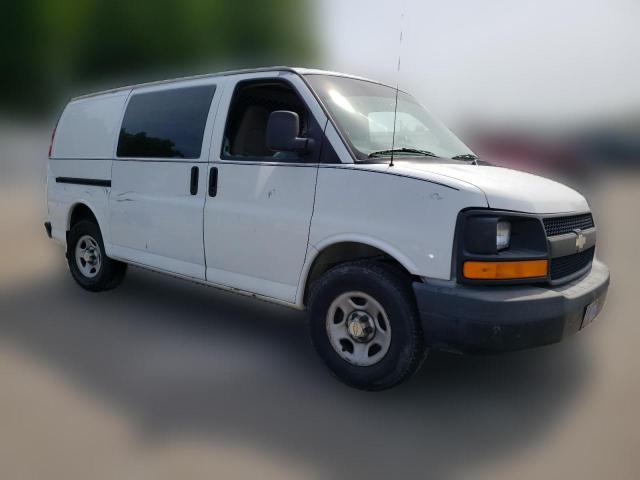 Photo 3 VIN: 1GCFG15X241173374 - CHEVROLET EXPRESS 