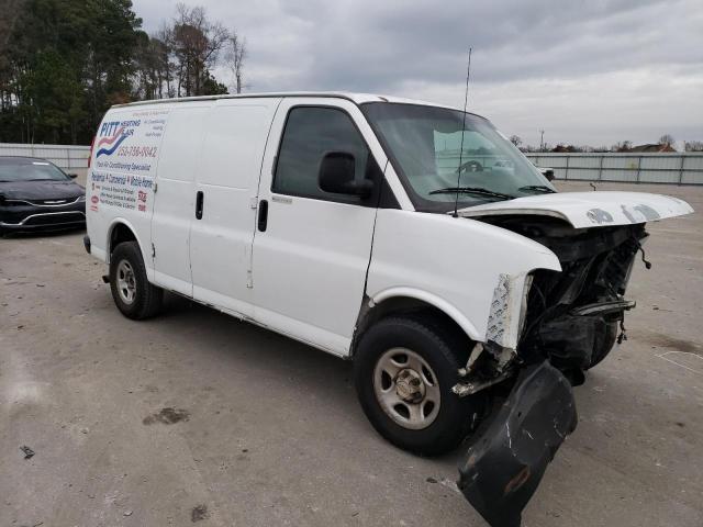 Photo 3 VIN: 1GCFG15X251148735 - CHEVROLET EXPRESS G1 