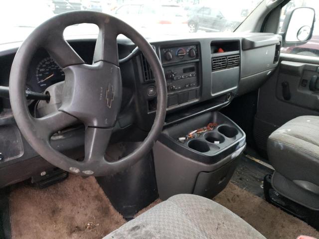 Photo 7 VIN: 1GCFG15X251148735 - CHEVROLET EXPRESS G1 