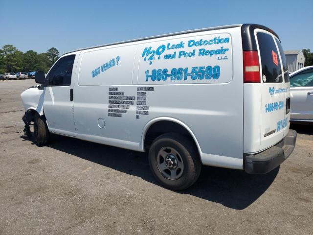 Photo 1 VIN: 1GCFG15X251263397 - CHEVROLET EXPRESS G1 