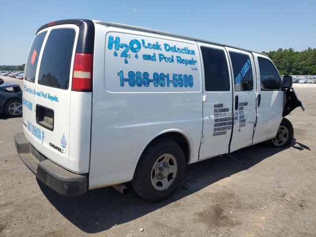 Photo 2 VIN: 1GCFG15X251263397 - CHEVROLET EXPRESS G1 