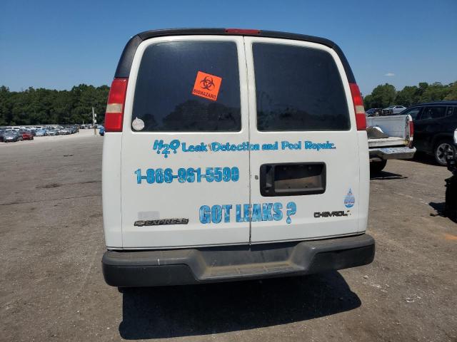 Photo 5 VIN: 1GCFG15X251263397 - CHEVROLET EXPRESS G1 