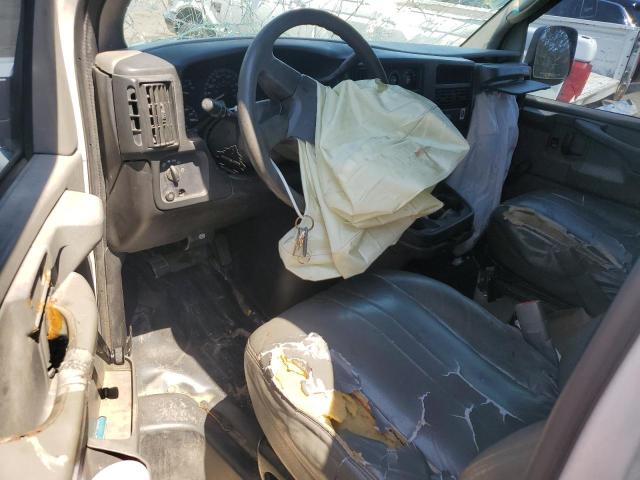 Photo 7 VIN: 1GCFG15X251263397 - CHEVROLET EXPRESS G1 