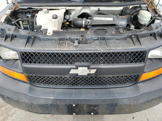 Photo 11 VIN: 1GCFG15X261214864 - CHEVROLET EXPRESS G1 