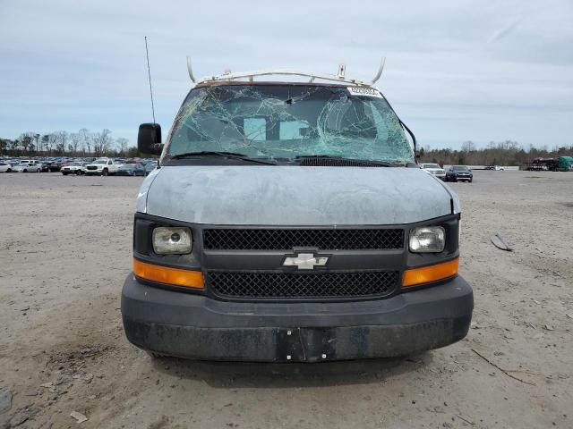 Photo 4 VIN: 1GCFG15X261214864 - CHEVROLET EXPRESS G1 