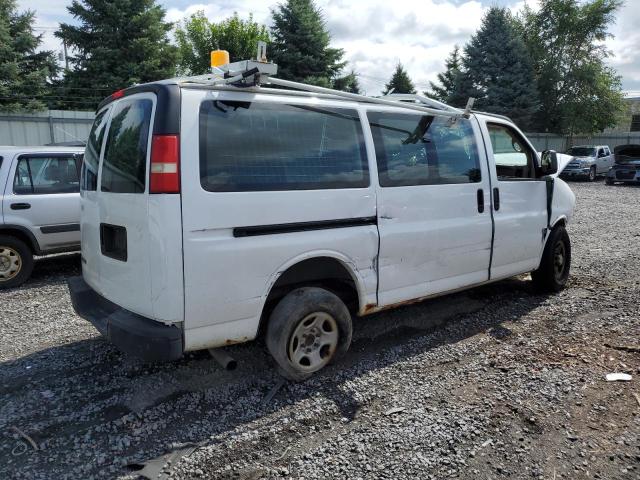 Photo 2 VIN: 1GCFG15X271225929 - CHEVROLET EXPRESS G1 