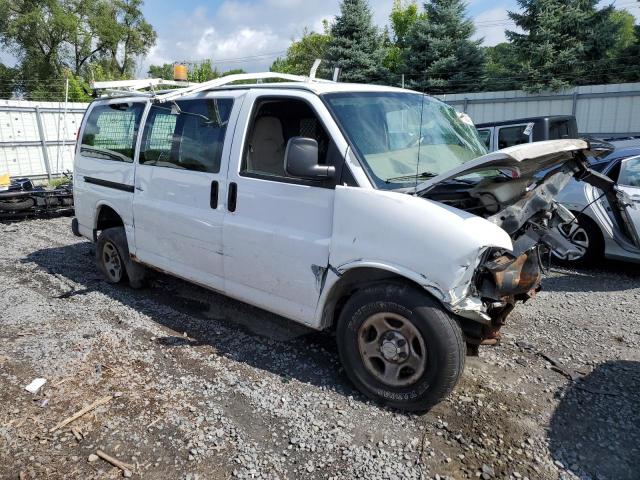 Photo 3 VIN: 1GCFG15X271225929 - CHEVROLET EXPRESS G1 