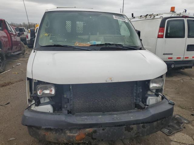 Photo 4 VIN: 1GCFG15X271235702 - CHEVROLET EXPRESS G1 