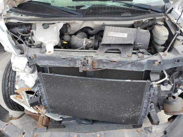 Photo 10 VIN: 1GCFG15X271239782 - CHEVROLET EXPRESS 