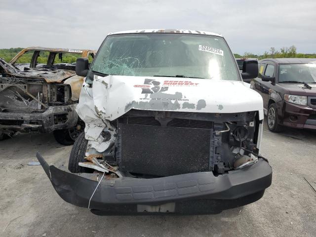 Photo 4 VIN: 1GCFG15X271239782 - CHEVROLET EXPRESS 