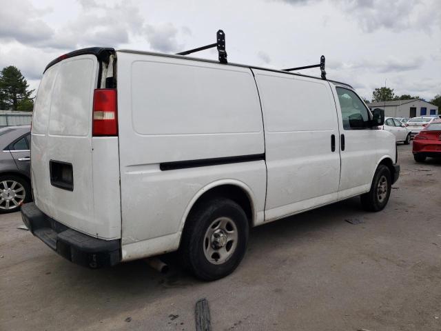 Photo 2 VIN: 1GCFG15X281106425 - CHEVROLET EXPRESS 