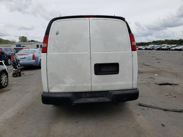 Photo 5 VIN: 1GCFG15X281106425 - CHEVROLET EXPRESS 