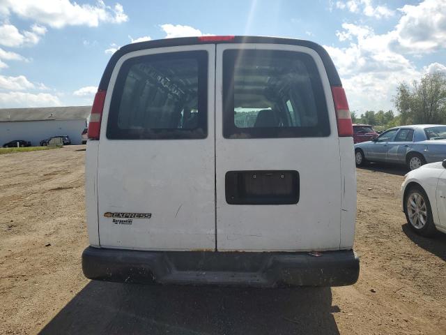 Photo 5 VIN: 1GCFG15X281224104 - CHEVROLET EXPRESS G1 