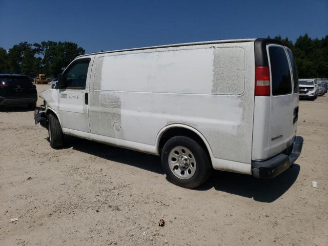 Photo 1 VIN: 1GCFG15X291107608 - CHEVROLET EXPRESS G1 