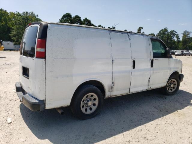 Photo 2 VIN: 1GCFG15X291107608 - CHEVROLET EXPRESS G1 