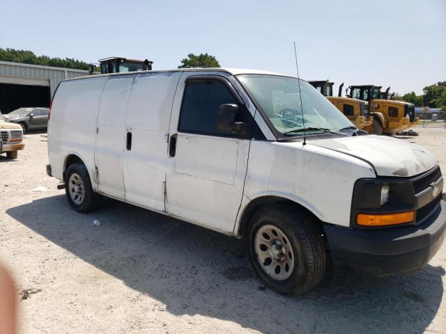 Photo 3 VIN: 1GCFG15X291107608 - CHEVROLET EXPRESS G1 