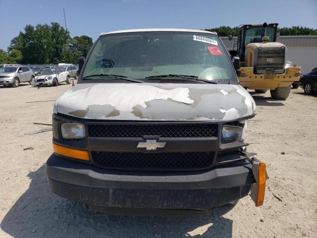 Photo 4 VIN: 1GCFG15X291107608 - CHEVROLET EXPRESS G1 