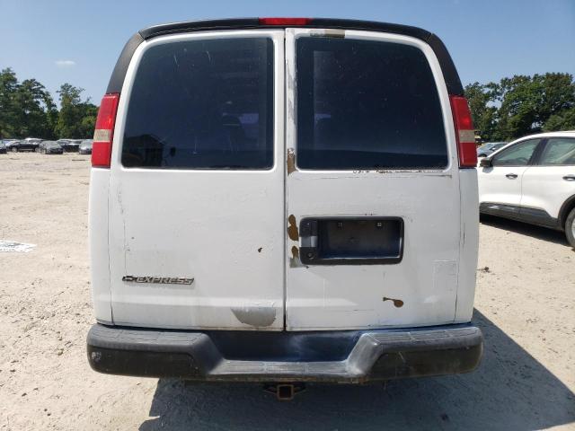 Photo 5 VIN: 1GCFG15X291107608 - CHEVROLET EXPRESS G1 