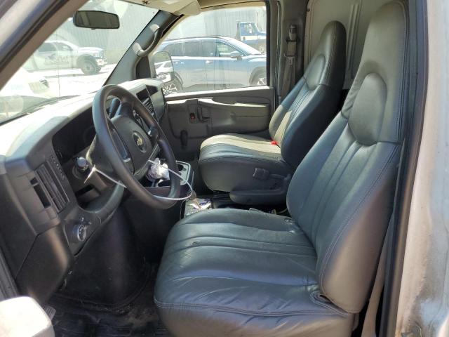 Photo 6 VIN: 1GCFG15X291107608 - CHEVROLET EXPRESS G1 