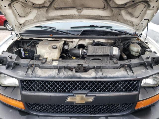 Photo 11 VIN: 1GCFG15X331193616 - CHEVROLET EXPRESS G1 