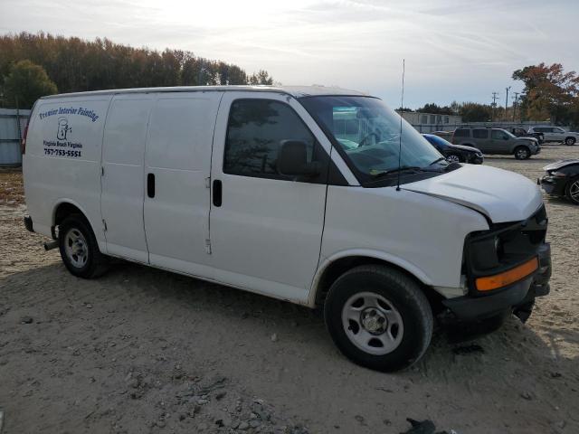 Photo 3 VIN: 1GCFG15X341210013 - CHEVROLET EXPRESS 